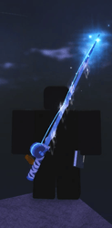 Arctic Rod