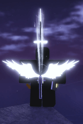 Destiny Rod