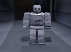 Portrait in DOORS