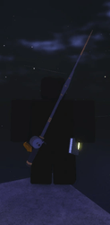 Rapid Rod