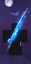 Summit Rod