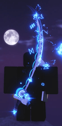 Rod of the Forgotten Fang