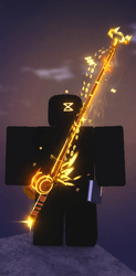 Rod of the Eternal King