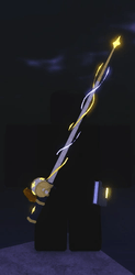 North-Star Rod