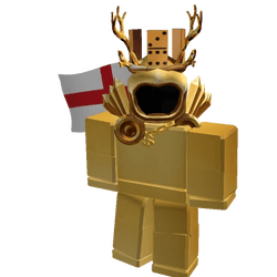 Simoon68's avatar on Roblox