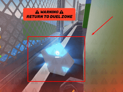 Jump Shard location #6 in RIVALS