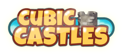 Games like Roblox Cubic Castles logo