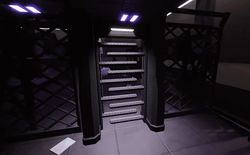 Turnstiles in DOORS