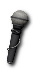Microphone Rod