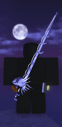 Relic Rod