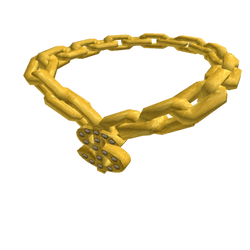 Bling $$ Necklace item picture