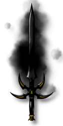 Sword of Darkness