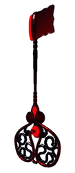 No Life Rod