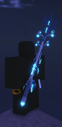 Rod of the Zenith