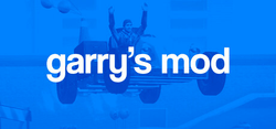Garry's Mod's key art