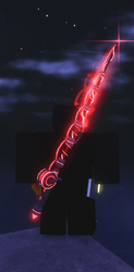 Rod of the Depths
