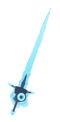 Frostbane Rod