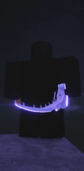 Voyager Rod