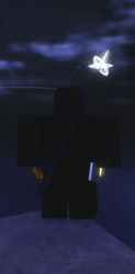 Nocturnal Rod