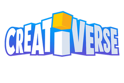 Games like Roblox Creativerse logo