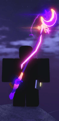 Astral Rod