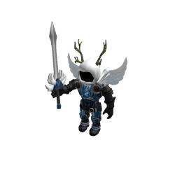 Stickmasterluke's avatar on Roblox