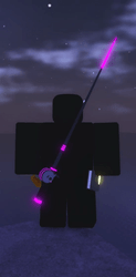 Mythical Rod