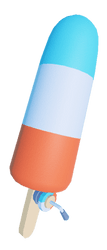 Popsicle Rod