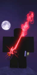 Krampus's Rod