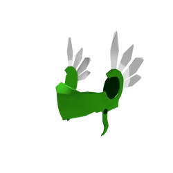 Emerald Valkyrie item picture