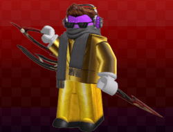 Crimson Eclipse