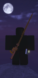 Reinforced Rod