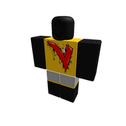 SonOfSevenless' avatar on Roblox