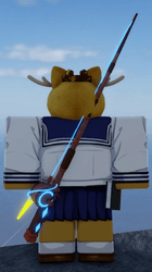 Fischer's Rod