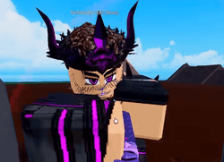 The Orbitus boss in Blox Fruits
