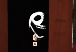 Jack in DOORS