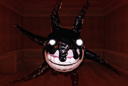 Screech in DOORS