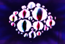 Eyes in DOORS