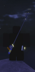 Fortune Rod