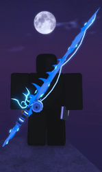 Challenger's Rod