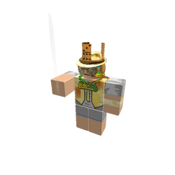 Linkmon99's avatar on Roblox