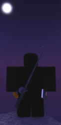 Stone Rod