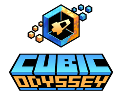 Cubic Odyssey logo