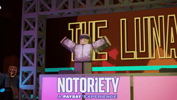 Notoriety gallery