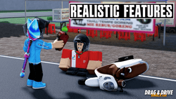 Drag Drive Simulator gallery