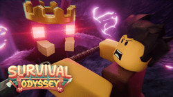 Survival Odyssey gallery
