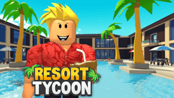 Tropical Resort Tycoon gallery