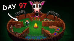 99 Nights in the Forest gallery