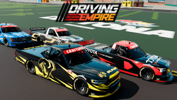Driving Empire gallery
