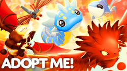 Adopt Me gallery